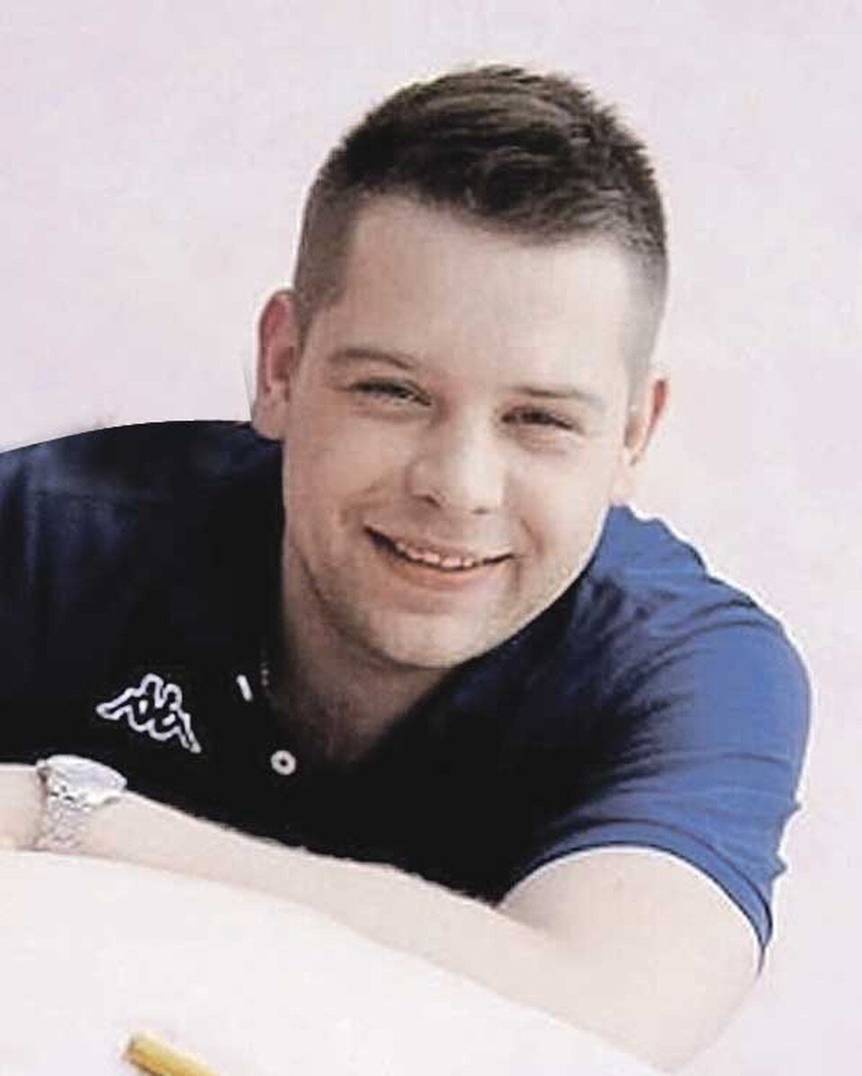    Бывший гаишник Михаил Борзых скрывается за границей. Фото: Михаил Борзых/Vk.com