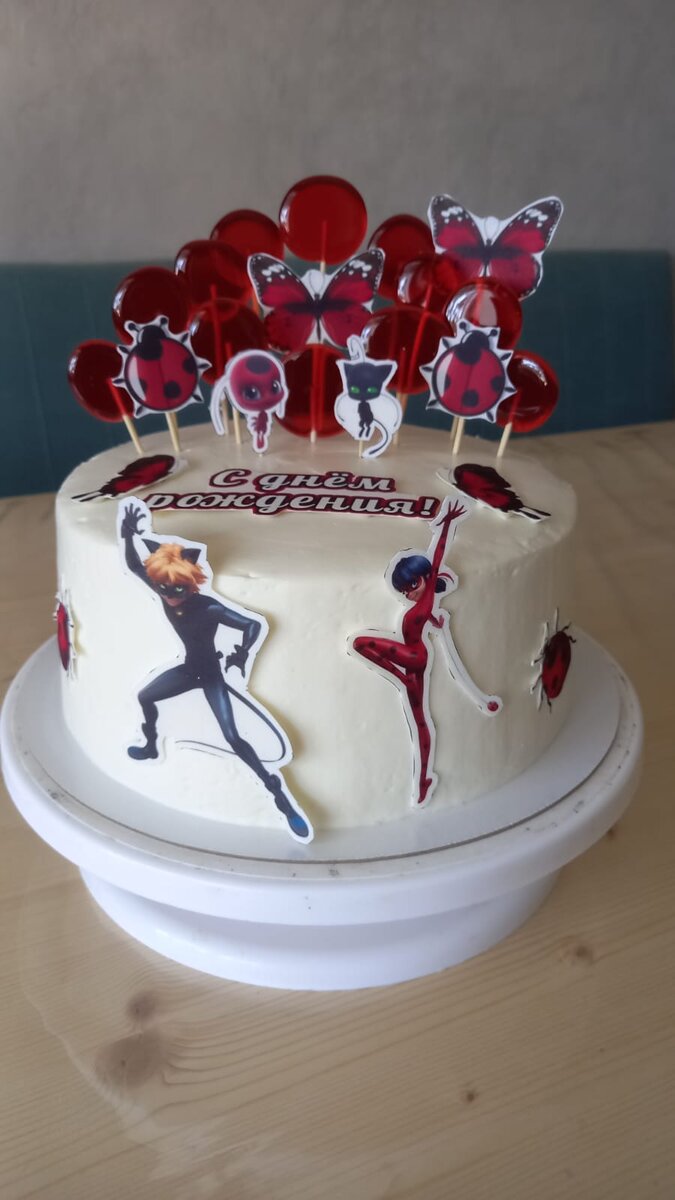 Фото из личного архива