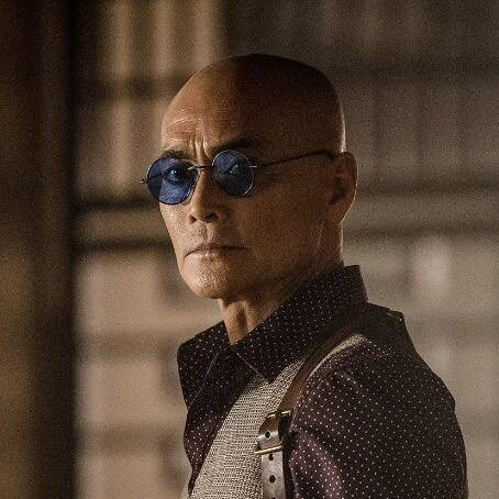     Сегодня 60 лет Марку Дакаскосу