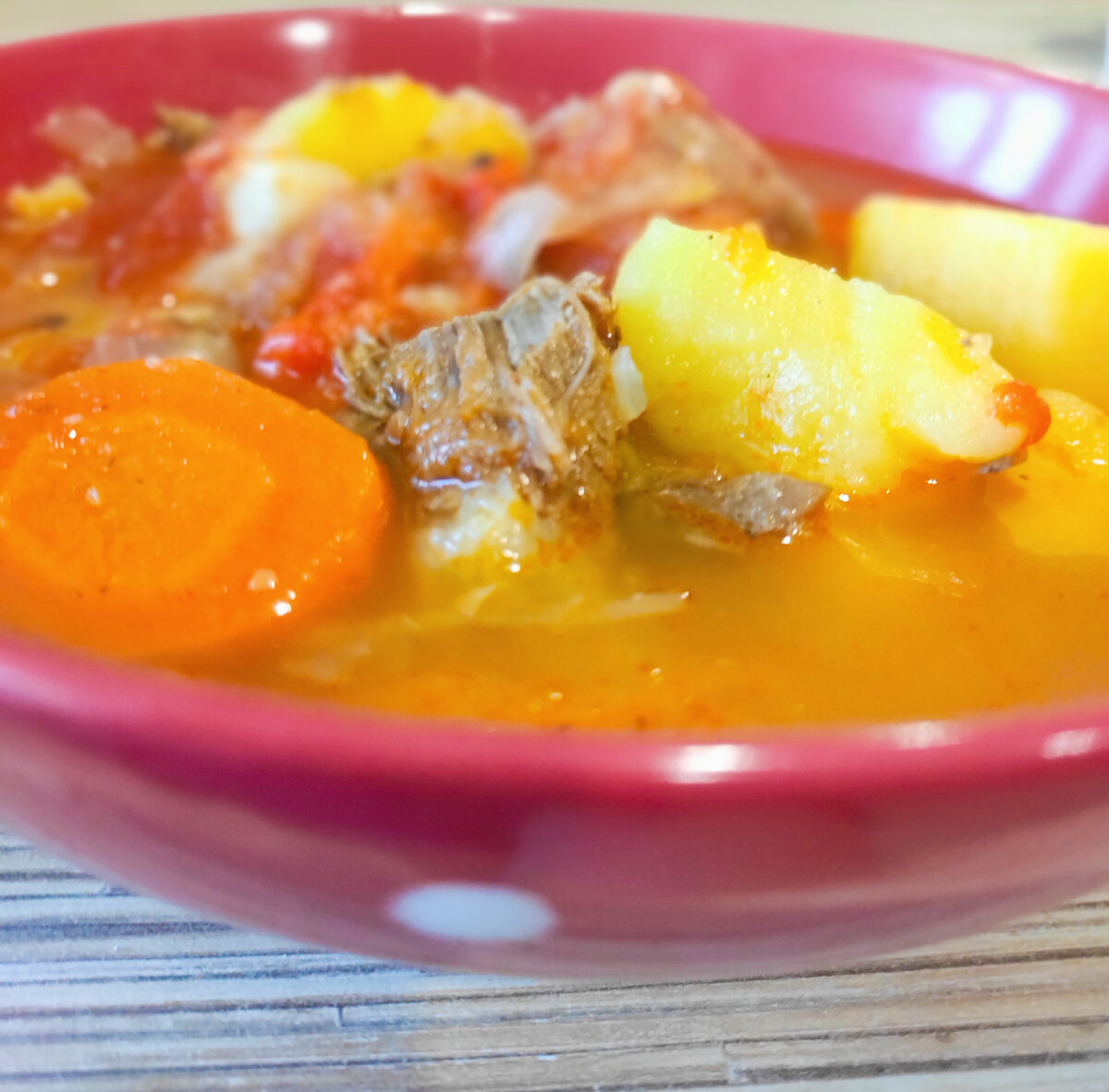 Ингредиенты: