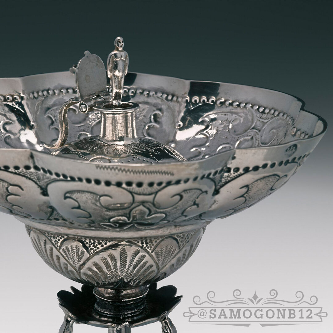 «Гензель в подвале», Фокко Раэрда, 1669–1670 гг.