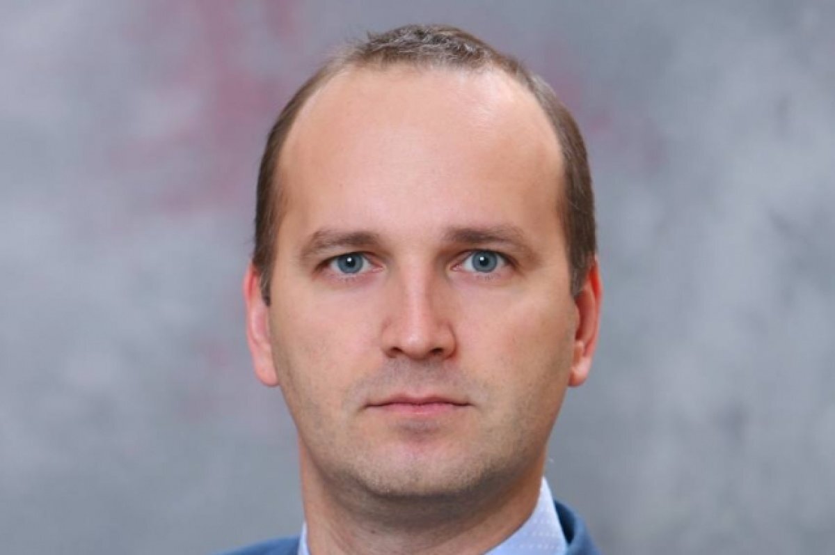    Дмитрий Прутов назначен заместителем мэра Томска