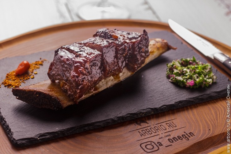 10 лучших рецептов мяса в духовке