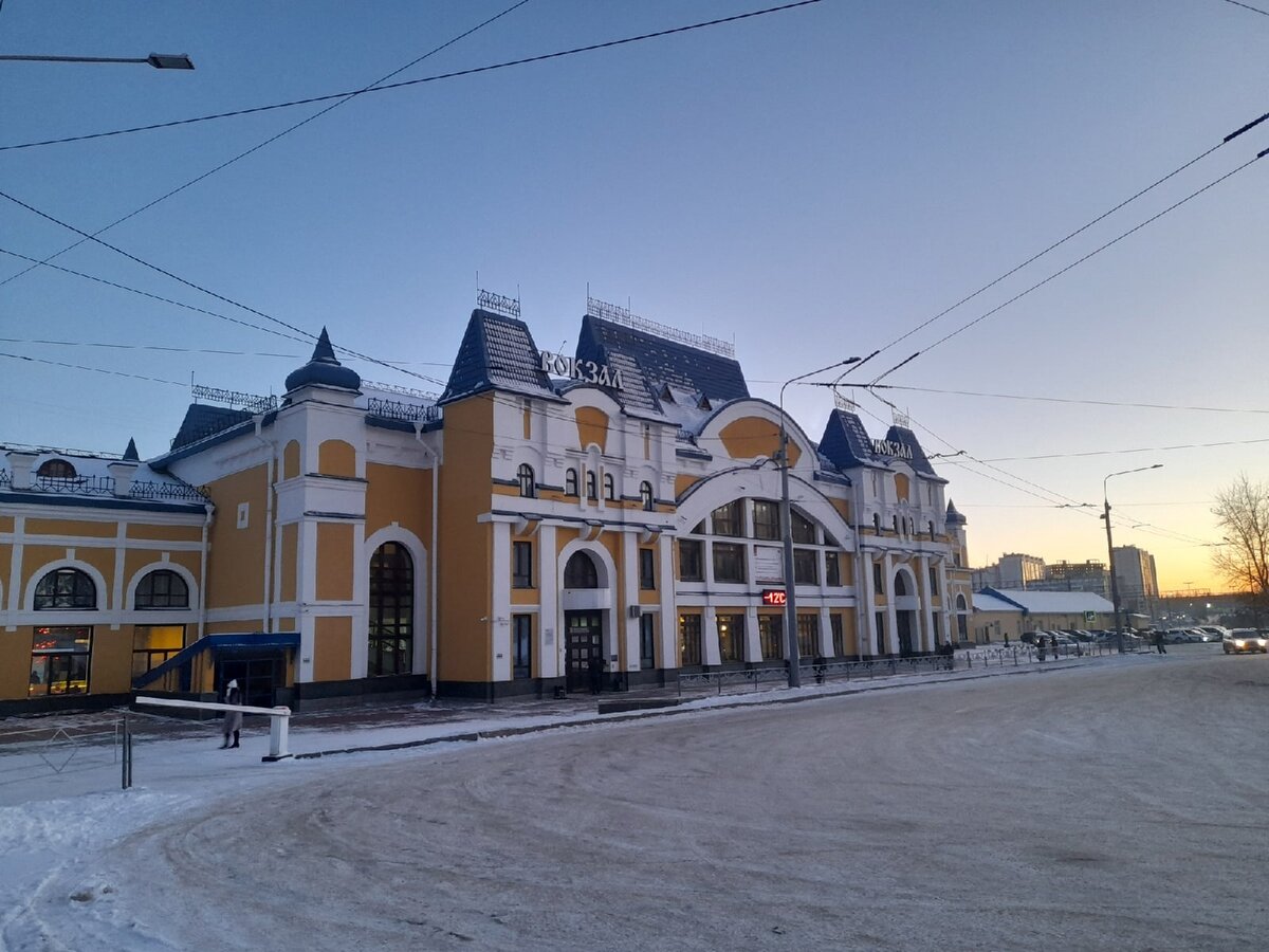 Фото: Алена Голева