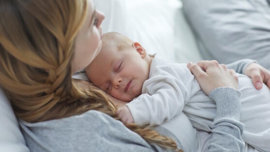    В России предложили включить в ОМС послеродовую реабилитацию для женщин Татьяна Сидорова