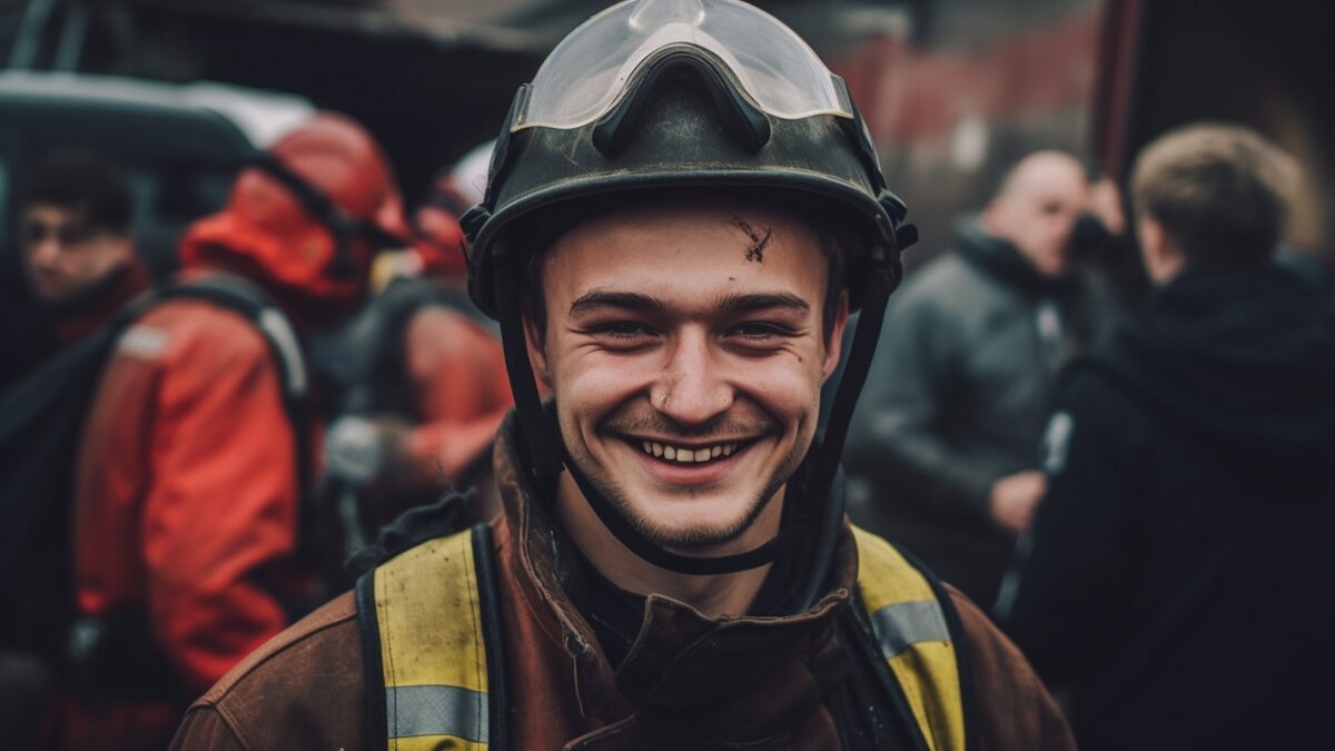     В Приморском крае ликвидирован страшный пожар. В тушении участвовали сотрудники полиции и МЧС.