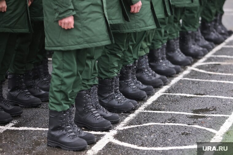    С 1 января 2024 года призывной возраст будет увеличен с 27 до 30 лет