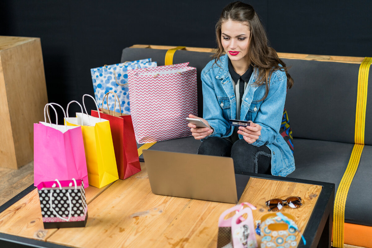 Изображение от Freepik: "Психология продаж на Wildberries и Ozon"