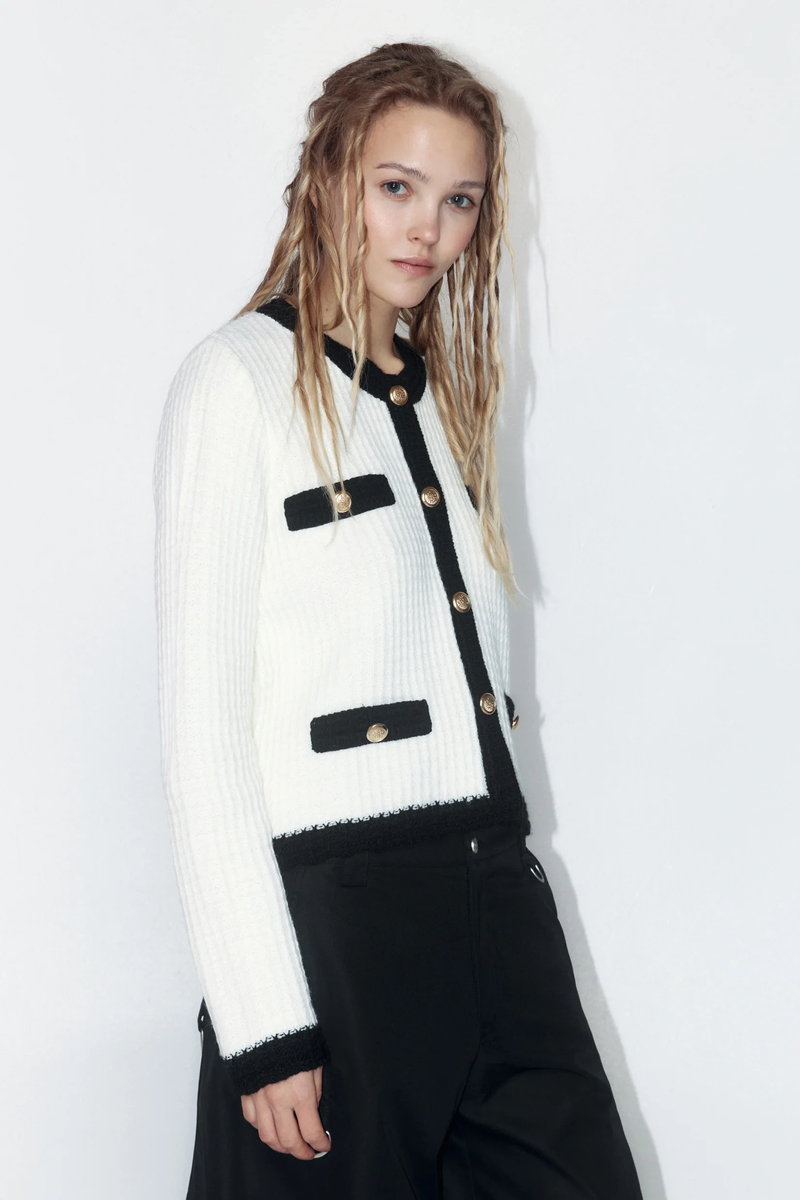    Жакет Befree, 3999 руб.