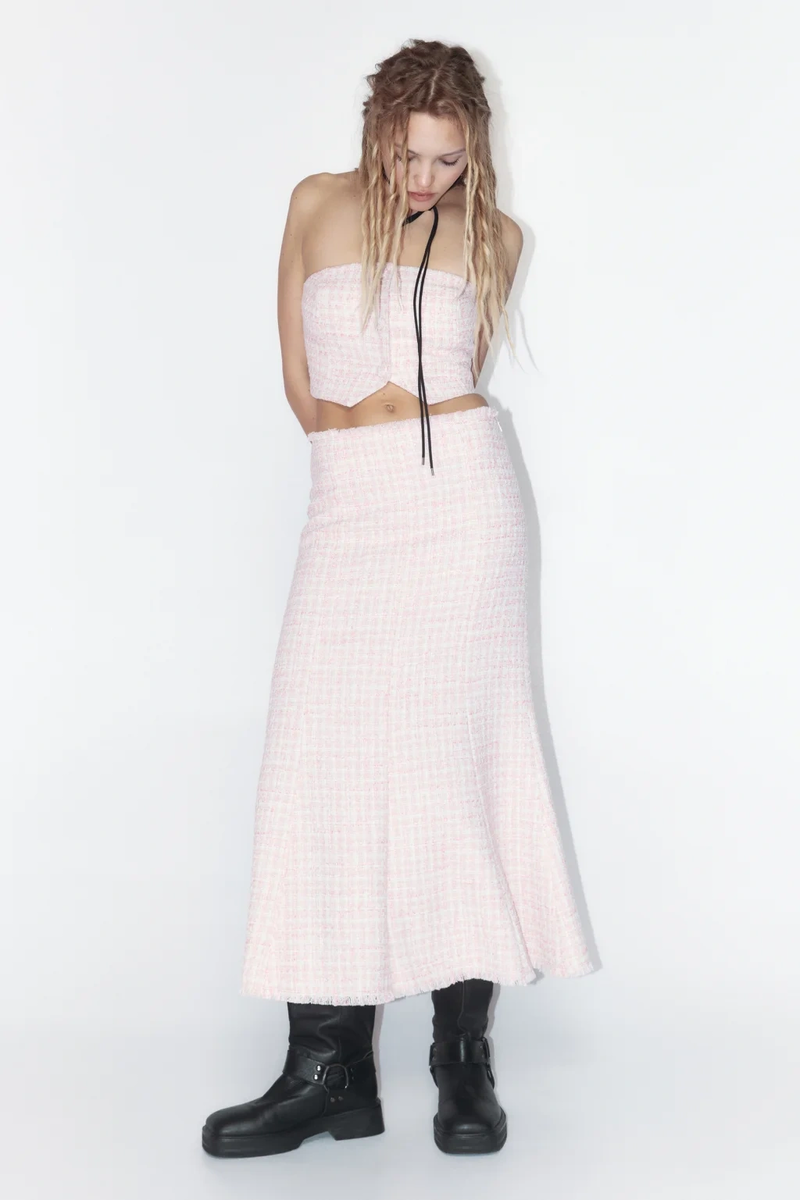    Юбка Befree, 3599 руб.