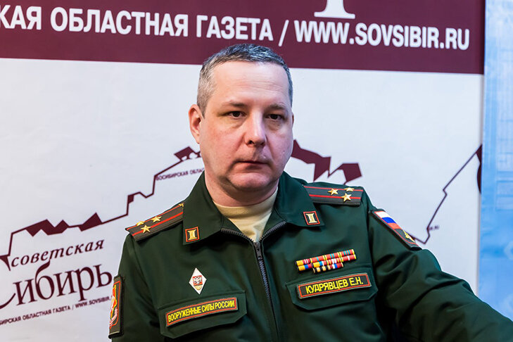    Фото: Советская Сибирь