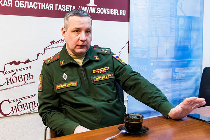 © Фото: Советская Сибирь.📷
