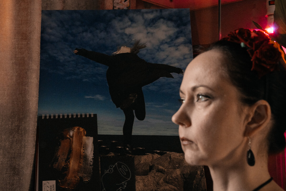 Фото из архива автора