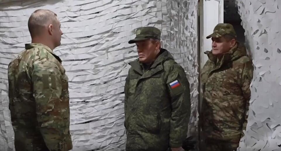    Пресс-служба Минобороны