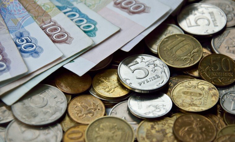 В РФ зарплаты в ряде отраслей экономики в этом году могут дополнительно вырасти на 20–30%