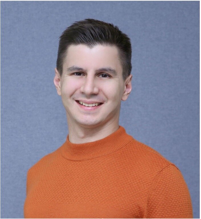 Дмитрий Нестеренко