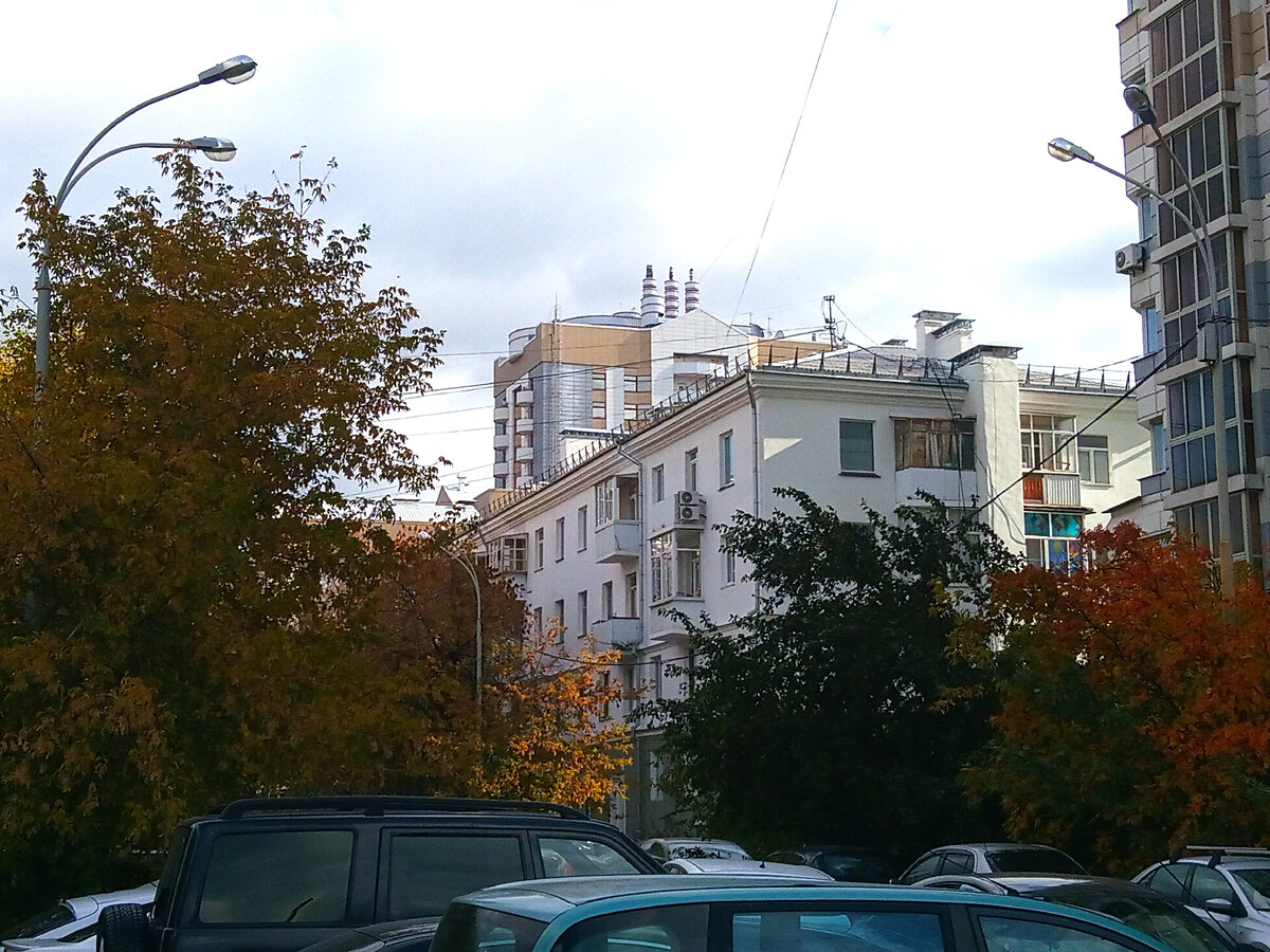 Рассказ «Соврать во имя цели». СЕРПАНТИН ЖИЗНИ