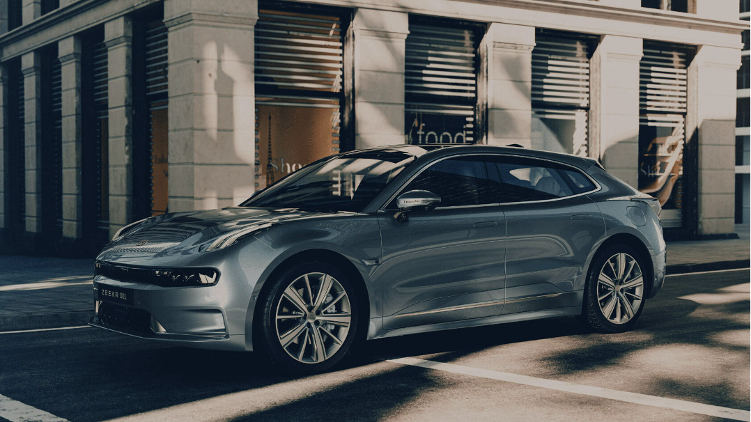 Фото: zeekr.su и zeekr-avto.ru