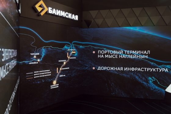     Фото: Минвостокразвития РФ