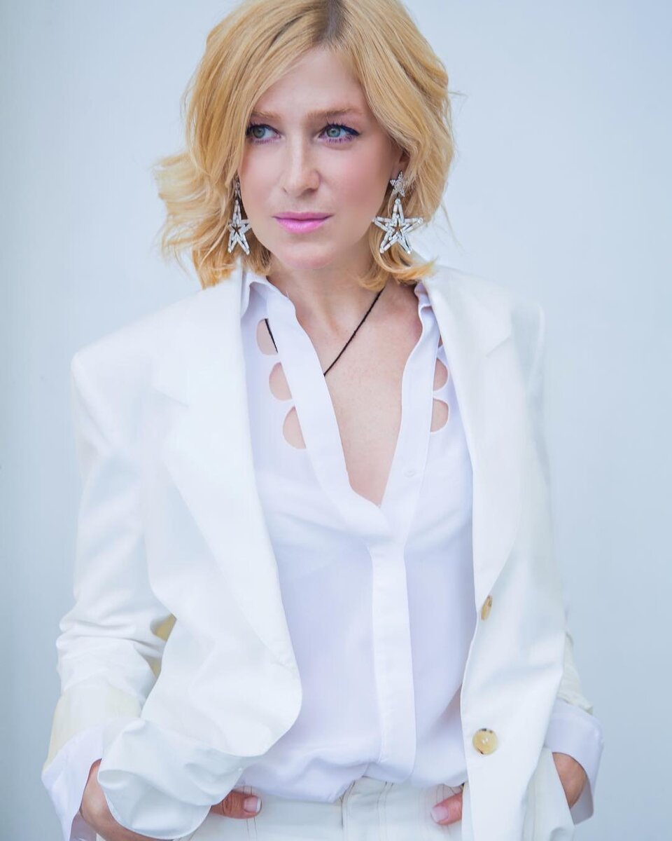 Фото: Ирина Гринева mykaleidoscope.ru