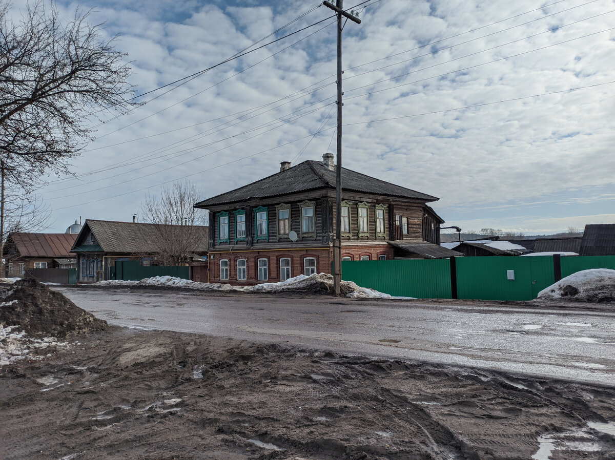 В городе платят больше, чем в деревне? Рассказываю свой опыт | Вятский  Хутор | Дзен