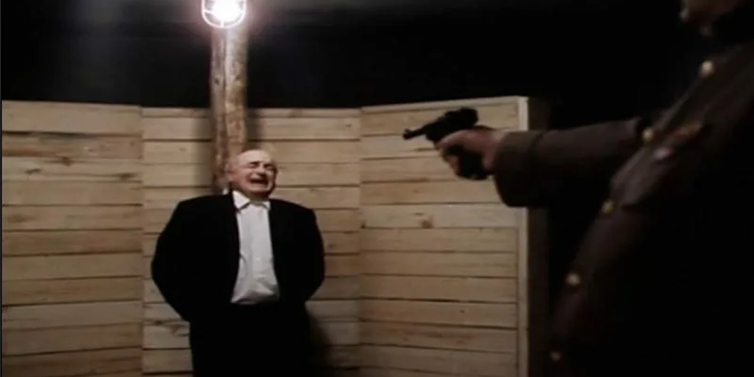 «Перед расстрелом Берия сказал лишь одно слово»: что произнес Лаврентий Павлович перед смертью?