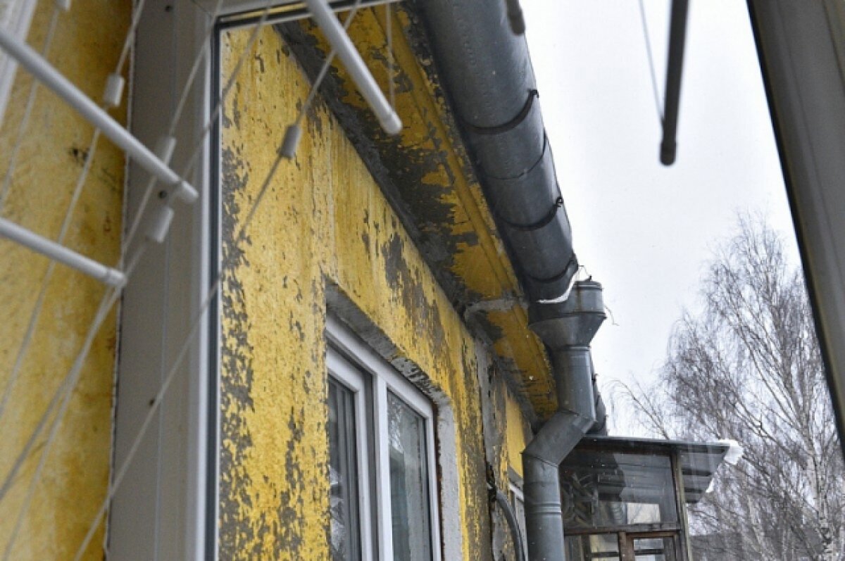    Историей обиженной коммунальщиками 104-летней волгоградки занялся СКР