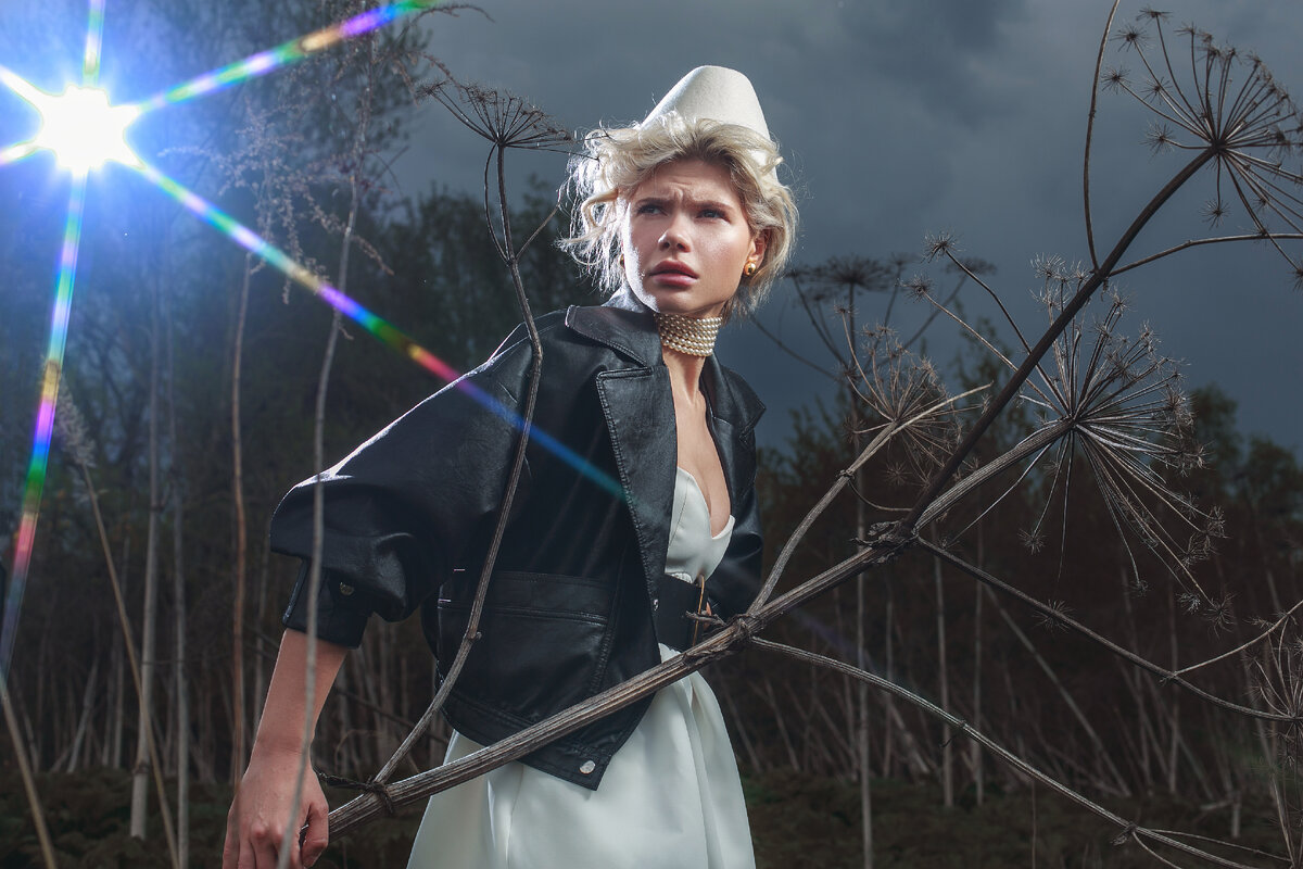 фото Elena Sikorskaya/Global Look Press 