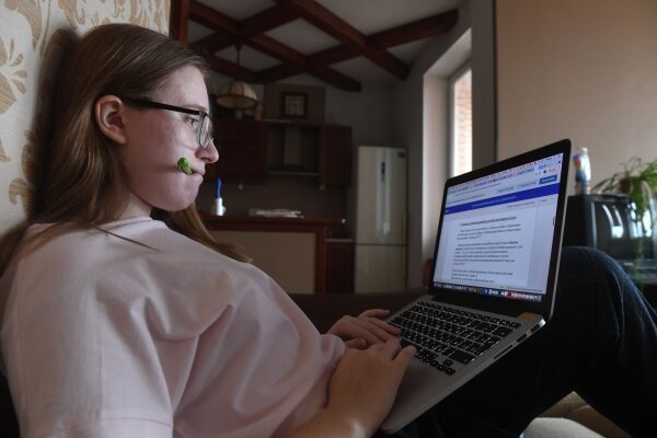 Фото: РИА Новости/Кирилл Каллиников