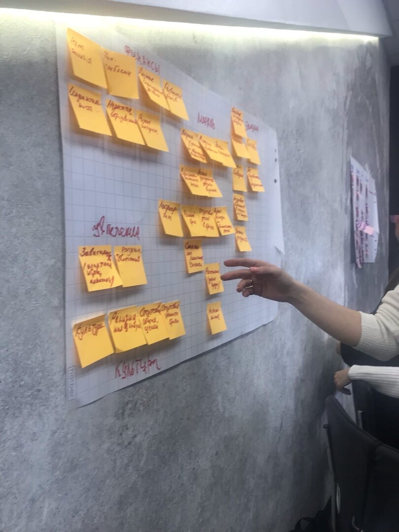 из личных архивов