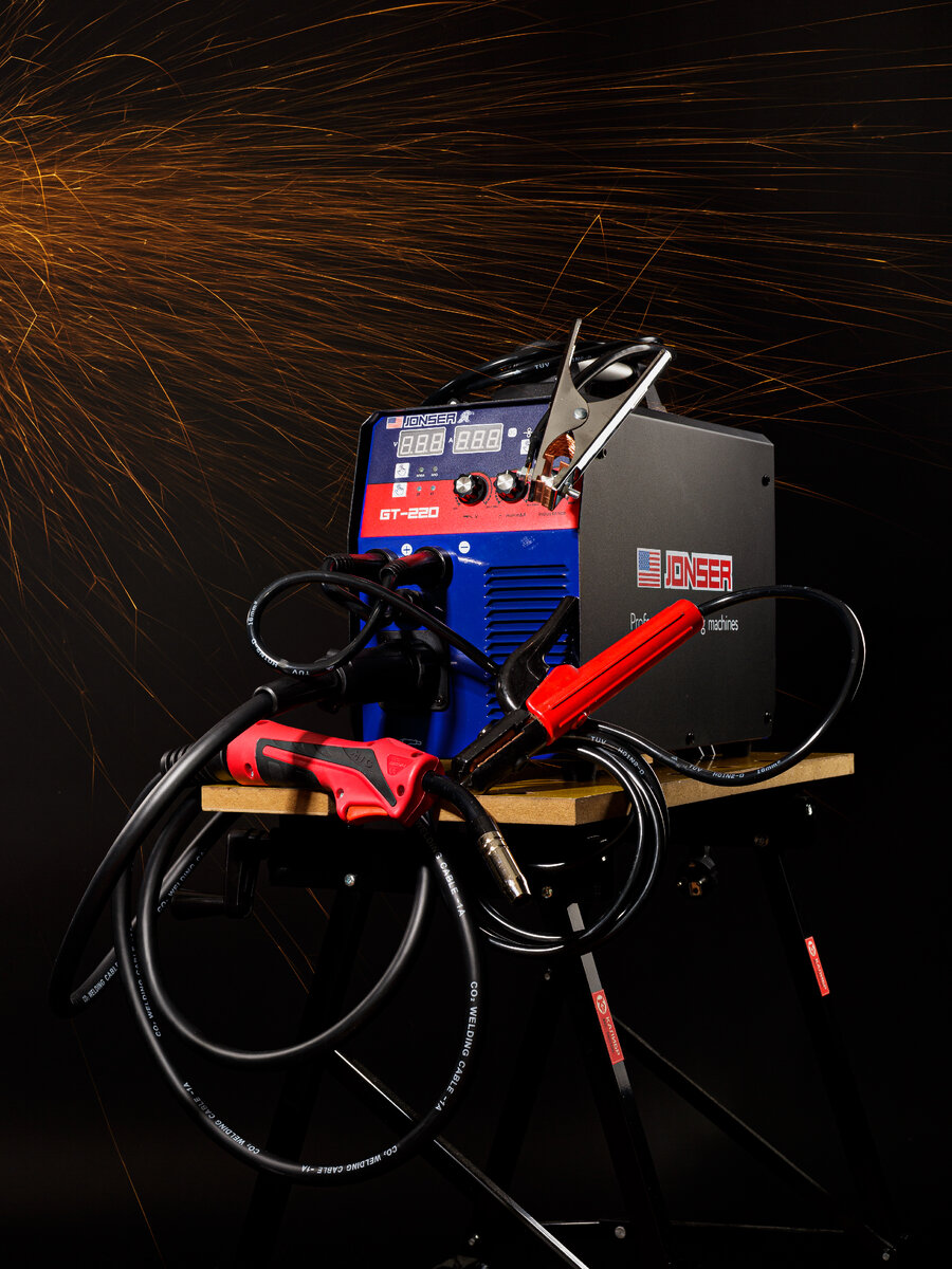 Jonser GT 220