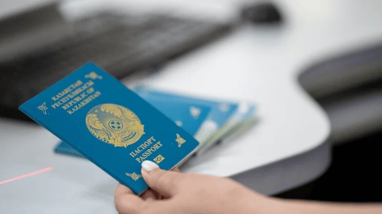    Фото: gov.kz Данияр Кунафин