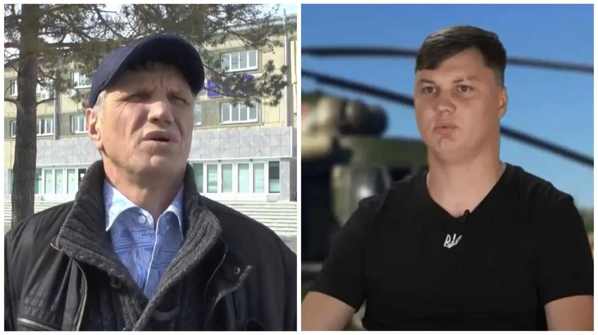 Двенадцать его сыновей считались