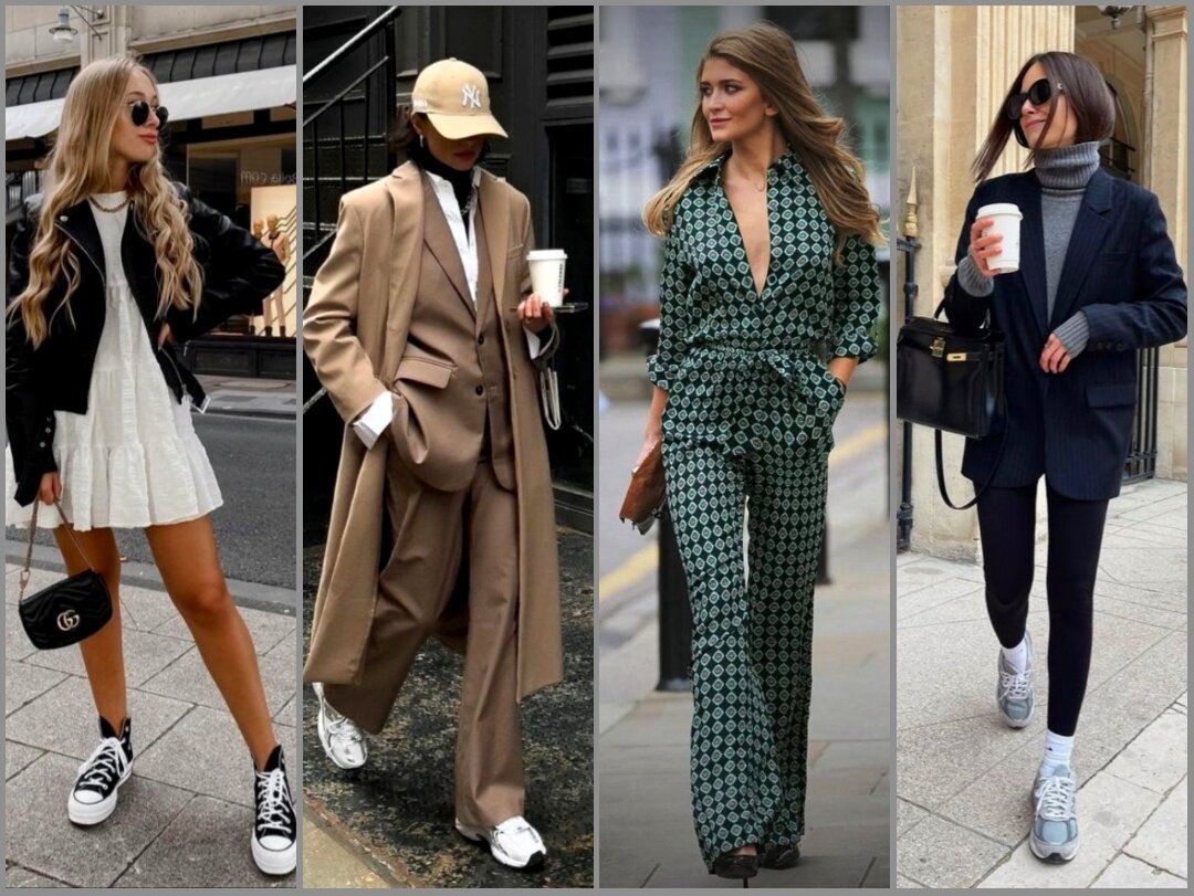 pinterest.com                                                    Не все фэшн-тренды, которые мы примеряем вызывают у мужчин восторг, многие и вовсе отталкивают их.