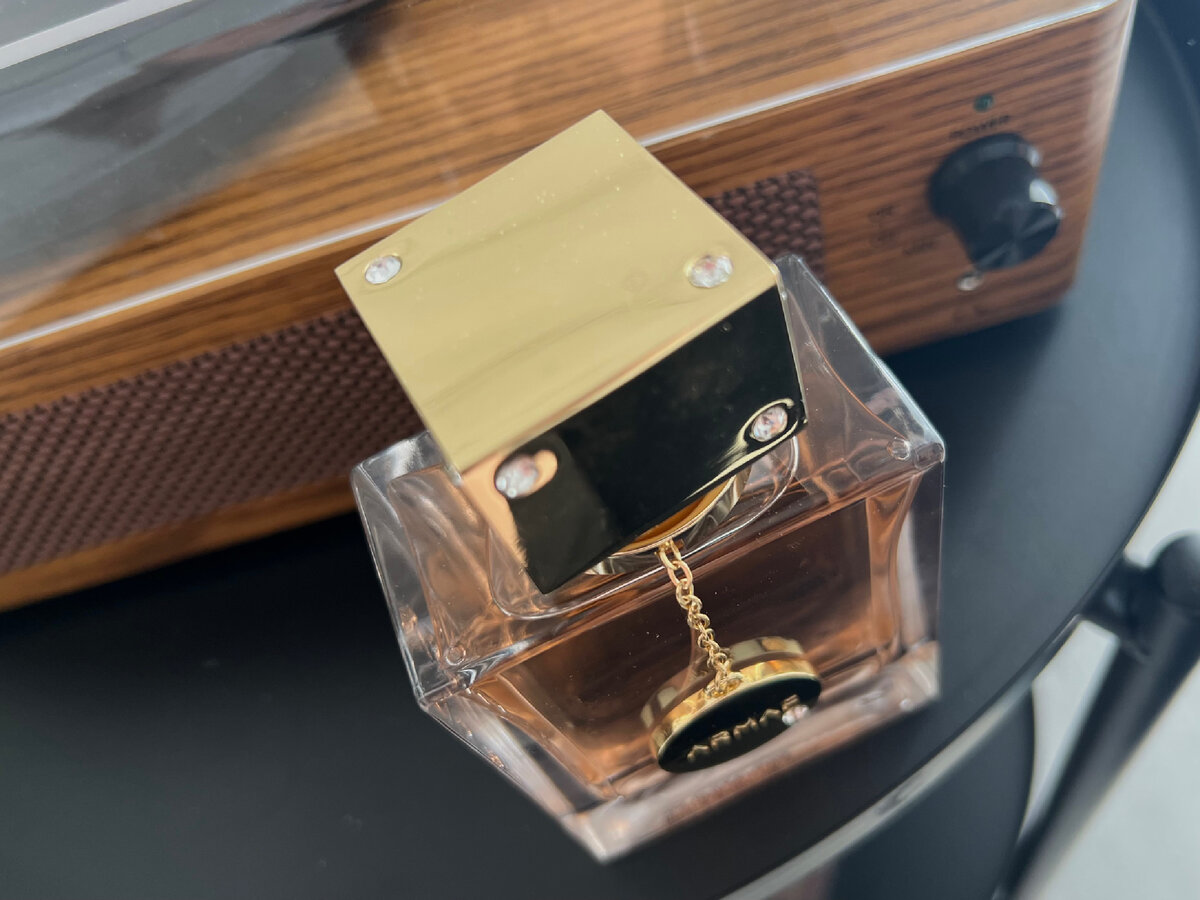 Как Chanel, но аж в 6 раз дешевле: аромат в стиле Coco Mademoiselle за 2915 рублей