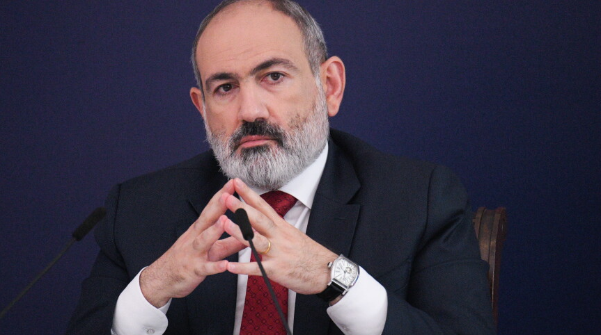 Премьер-министр Армении Никол Пашинян заявил о приостановке участия страны в Организации Договора о коллективной безопасности. 