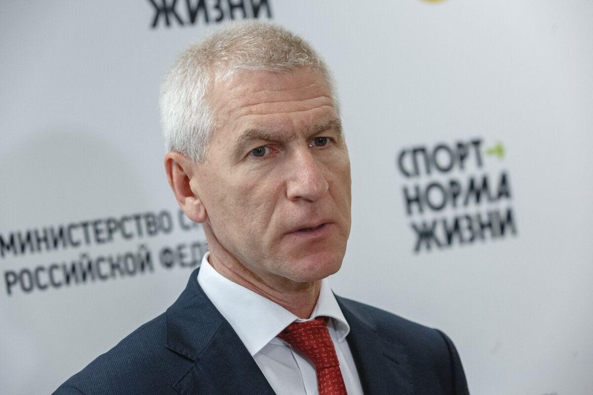 ВСё нормально, министр?!