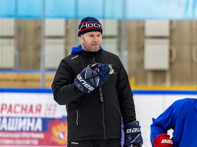 Андрей Романов / Фото: Алексей Дацковский