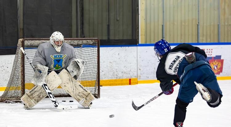 Фото: Алексей Дацковский