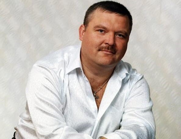 Михаил Круг