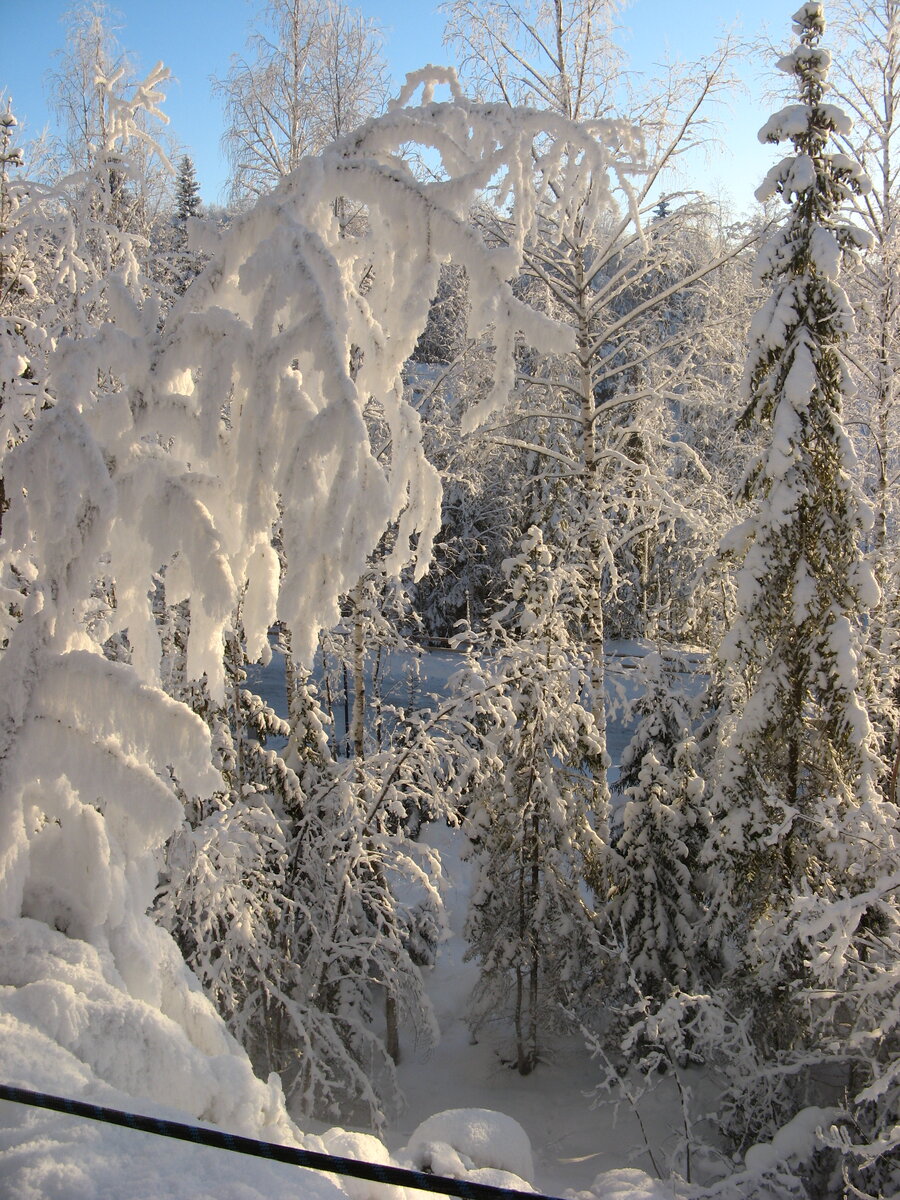 Мраморный карьер. Январь 2024