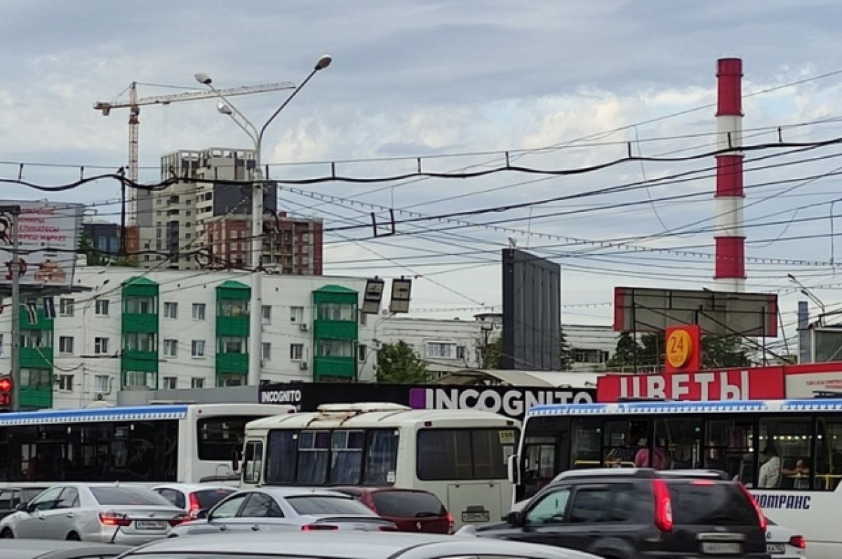    В Башкирии усилят контроль за внешним видом городов