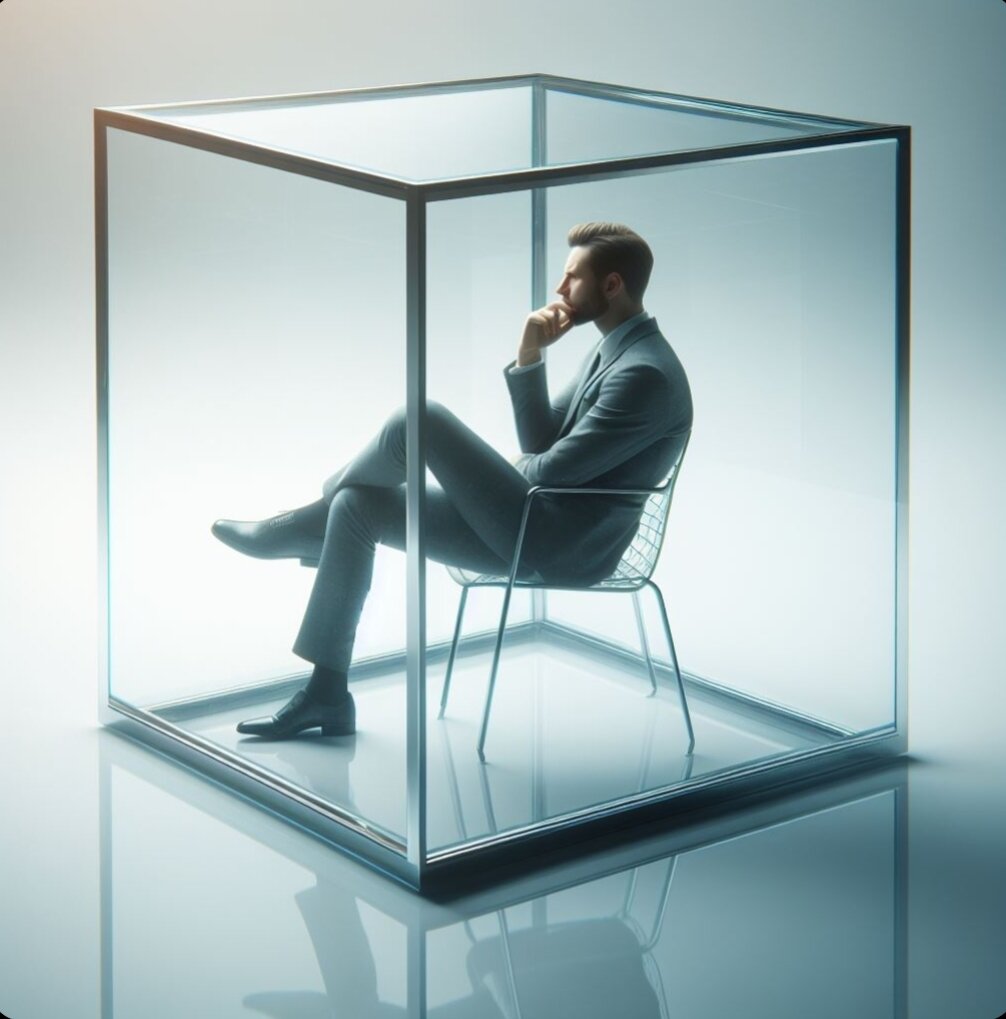 ▶️ Для большинства людей наша реальность так устроена, что не познав определенные формы ограниченности, достаточно не просто осознать все свое истинное могущество. В основе - наш мир дуален. ▶️ Мы осознанно и не осознанно накладываем сами на себя разного рода ограничения во всем. На определенном этапе развития в этом ничего плохого нет, так мы пытаемся осознать противоположную этой ограниченности сторону. ▶️ Предательство - Дружба, Горе - Счастье, Бедность - Богатство, Грусть - Радость, Неудача - Успех и многие др. Перебирать их в жизни можно достаточно долго. ▶️ Жизнь и путь Творца проходит за пределами дуальности. Это когда ты видишь все со стороны. В тебе нет больше необходимости познания себя и нашего мира через эти бесконечные сравнения. Все становится целостным и твой жизненный опыт становится иным. ▶️ В твоей жизни начинается новый этап - где ты сам решаешь и выбираешь, что с тобой будет дальше происходить и несёшь за это полную ответственность.♾Основной вопрос лишь в том - когда ты станешь к этому готов....