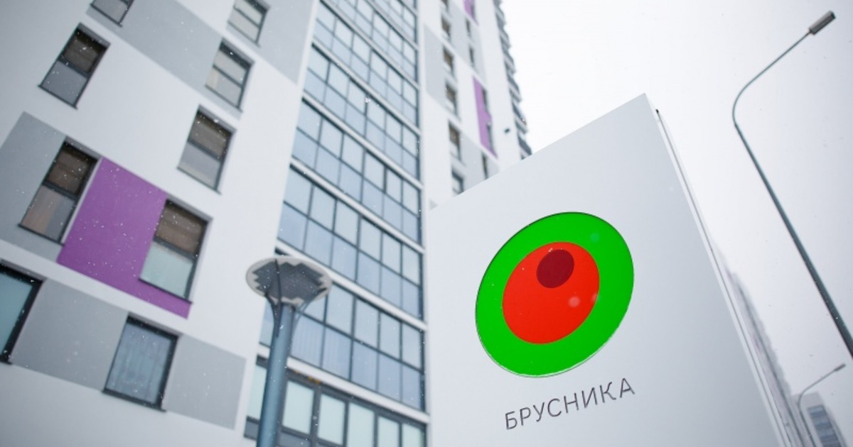 Брусника застройщик москва официальный сайт проекты 2MIN BOND: Брусника. Планируемый выпуск / 1,5 года (оферта) / 18.10% ДОХОДЪ Дзен