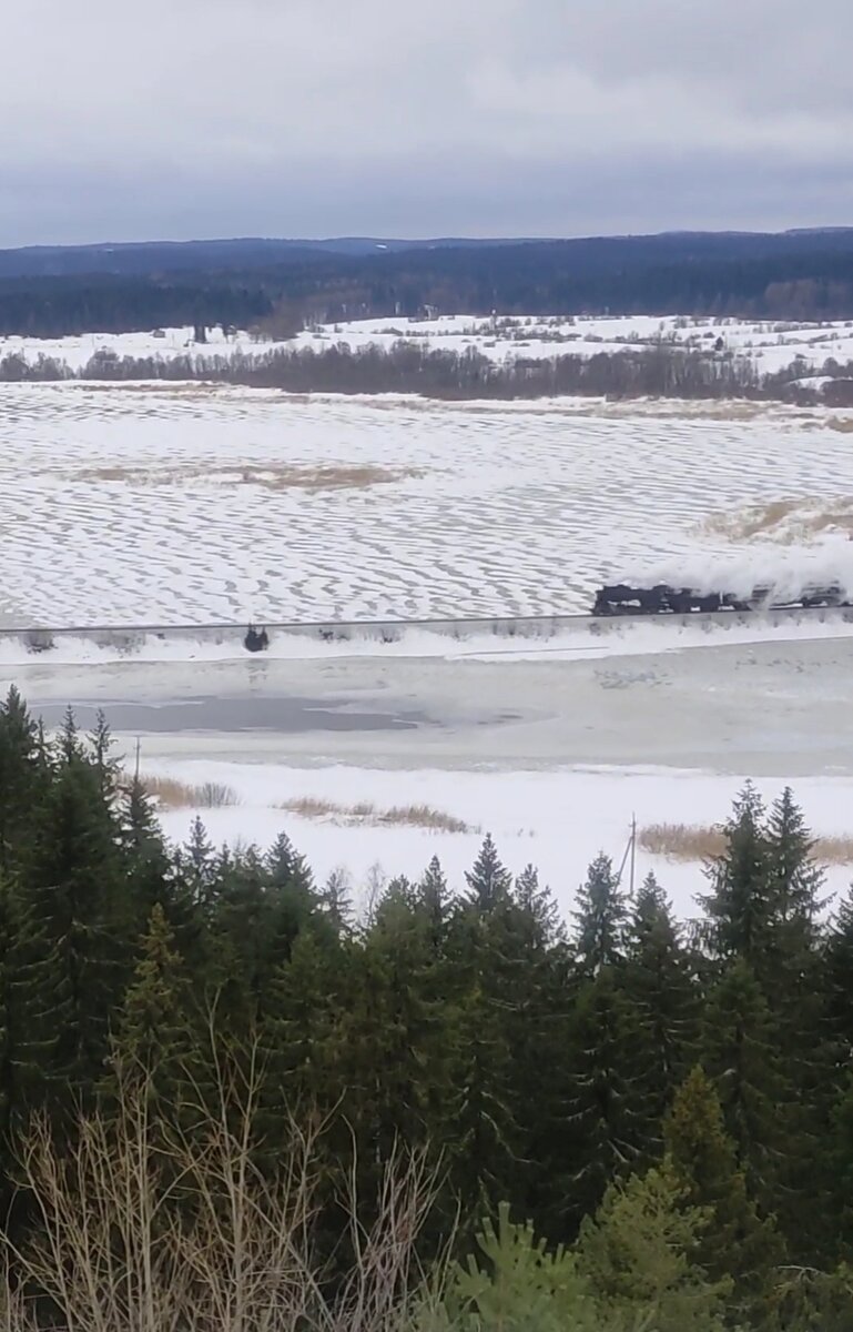 Вот именно этот момент я и мечтала увидеть. 