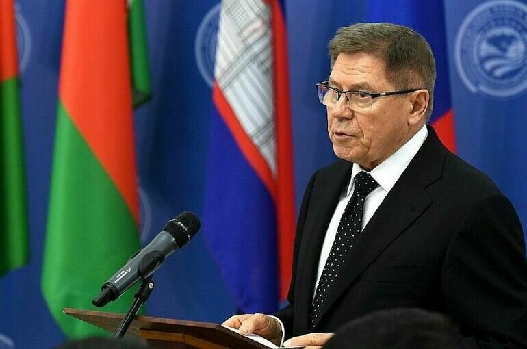   пресс-служба Госдумы