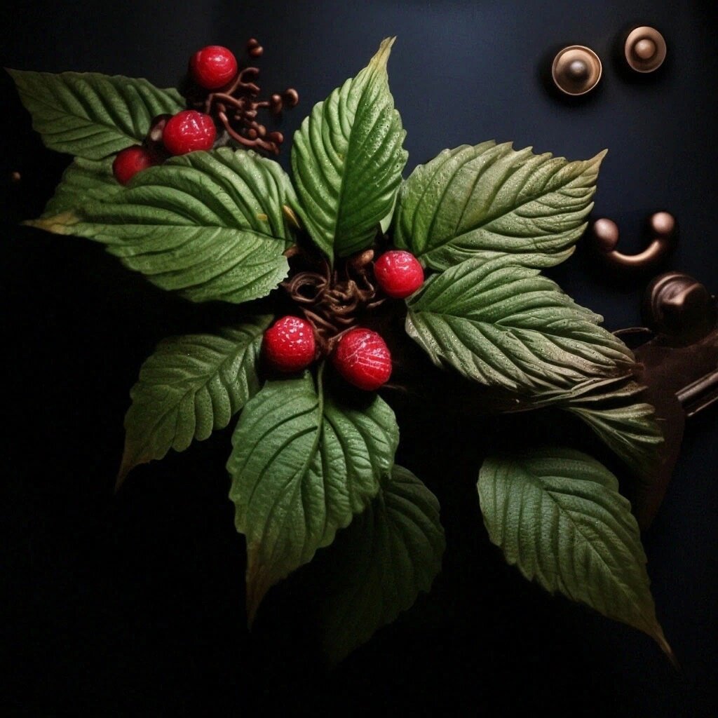 фото создано ИИ