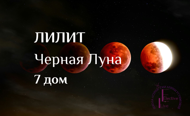 Лилит 7 дом