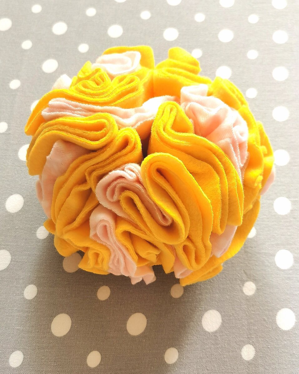 поисковый шар для собак