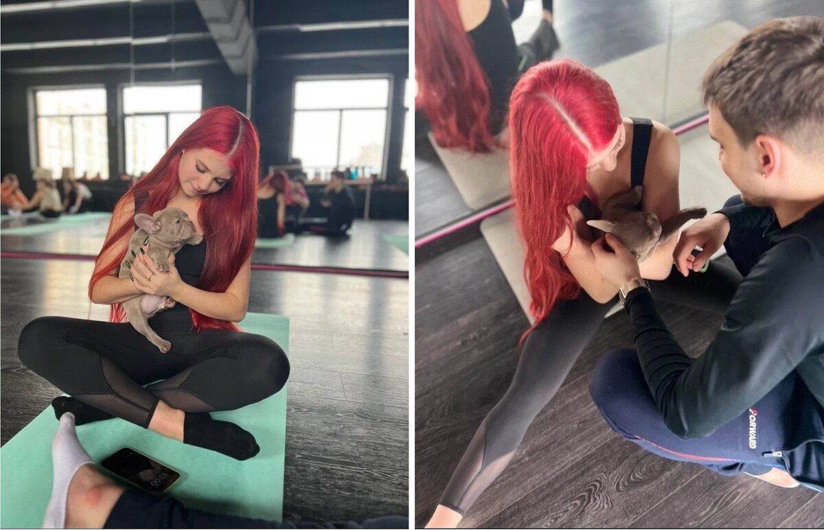 Фото из telegram kablyk_figyrki